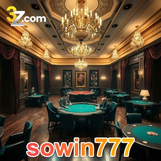 sowin777 Bônus
