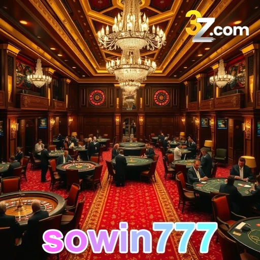 sowin777