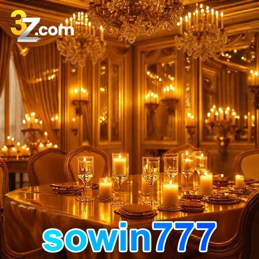 sowin777 Plataforma
